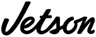 JETSON logo