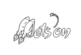 JETS'ON logo