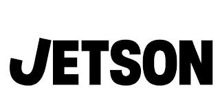 JETSON logo