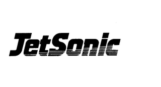 JETSONIC logo