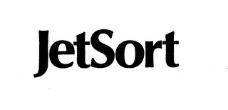JETSORT logo