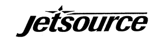 JETSOURCE logo