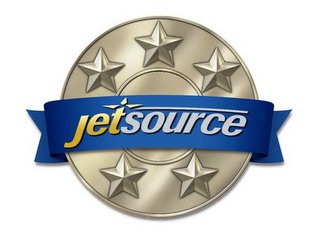JETSOURCE logo