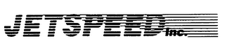 JETSPEED INC. logo