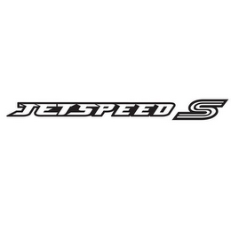 JETSPEED S logo