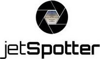 JETSPOTTER logo