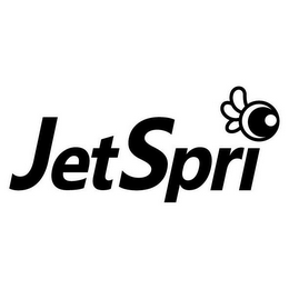 JETSPRI logo