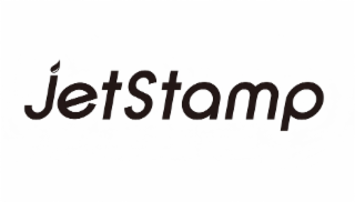 JETSTAMP logo