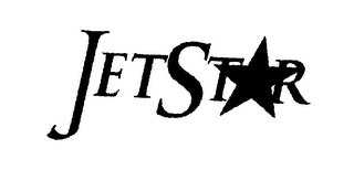 JETSTAR logo