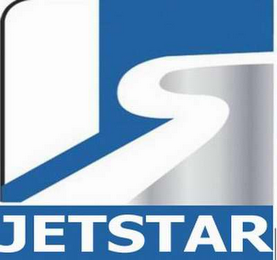 JETSTAR logo