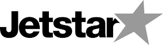 JETSTAR logo