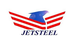 JETSTEEL logo