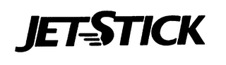 JETSTICK logo