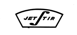JETSTIR logo