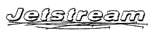 JETSTREAM logo