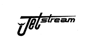 JETSTREAM logo