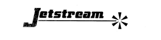 JETSTREAM logo