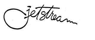 JETSTREAM logo