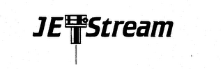 JETSTREAM logo