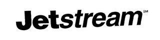 JETSTREAM logo
