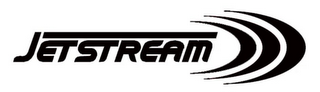 JETSTREAM logo