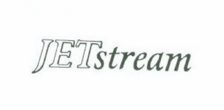 JETSTREAM logo