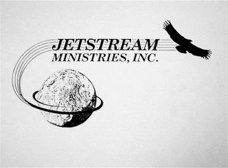 JETSTREAM logo