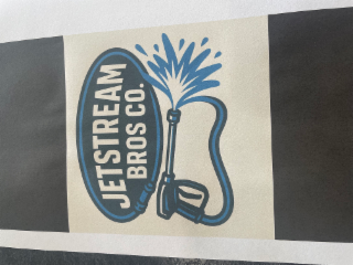JETSTREAM BROS CO. logo