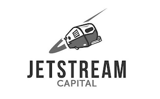 JETSTREAM CAPITAL logo