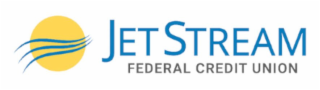 JETSTREAM FEDERAL CREDIT UNION logo