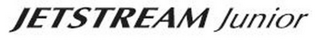 JETSTREAM JUNIOR logo