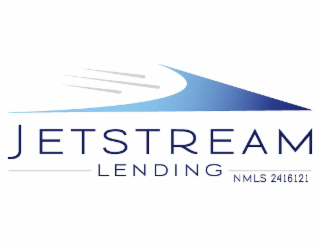 JETSTREAM LENDING NMLS 2416121 logo