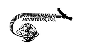 JETSTREAM MINISTRIES, INC. logo