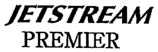 JETSTREAM PREMIER logo