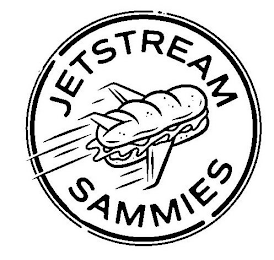JETSTREAM SAMMIES logo
