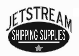 JETSTREAM SHIPPING SUPPLIES logo