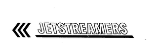 JETSTREAMERS logo