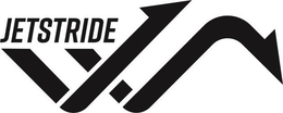 JETSTRIDE JS logo