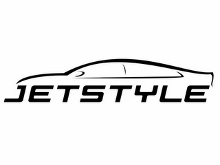 JETSTYLE logo