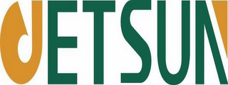 JETSUN logo