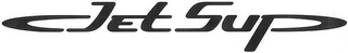 JETSUP logo