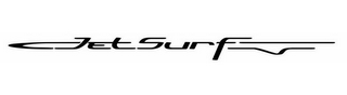 JETSURF logo