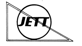 JETT logo