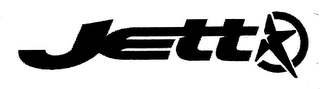 JETT logo