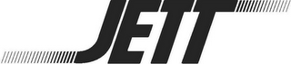 JETT logo