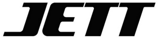 JETT logo
