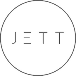 JETT logo