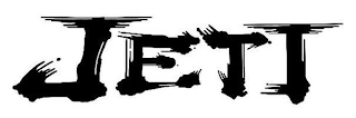 JETT logo