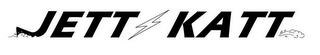 JETT KATT logo