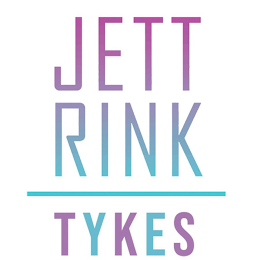 JETT RINK TYKES logo